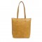 Willa Work Tote - Honey Mustard 